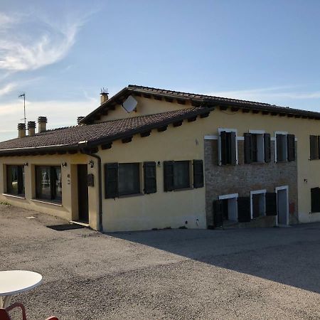 B&B Da Cleto Gemmano Exteriér fotografie