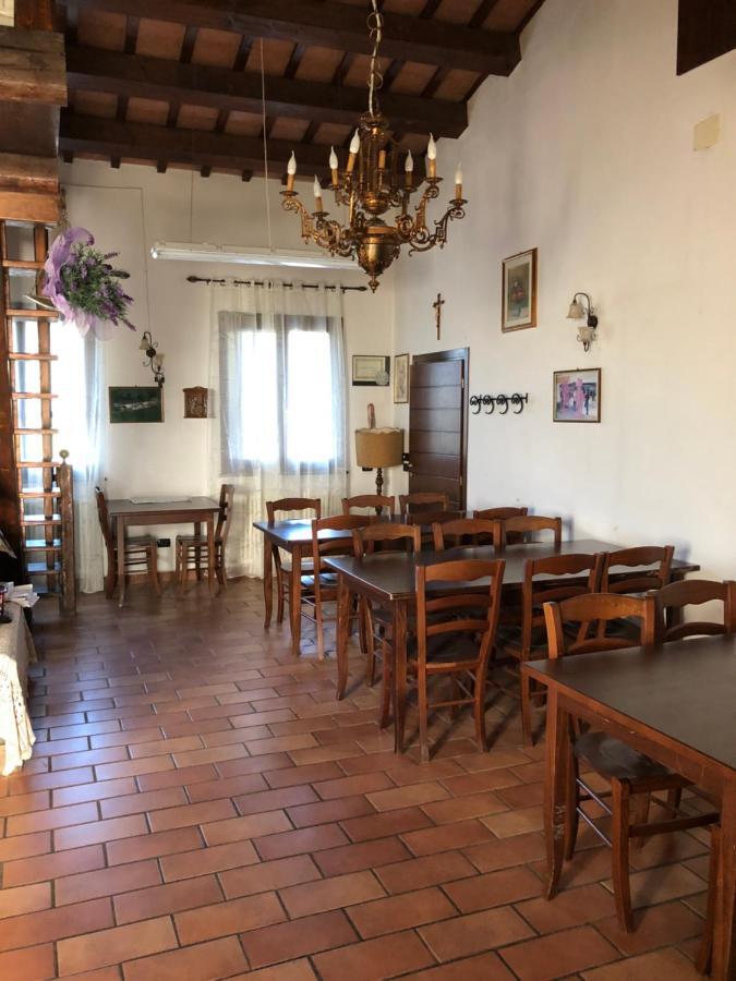B&B Da Cleto Gemmano Exteriér fotografie