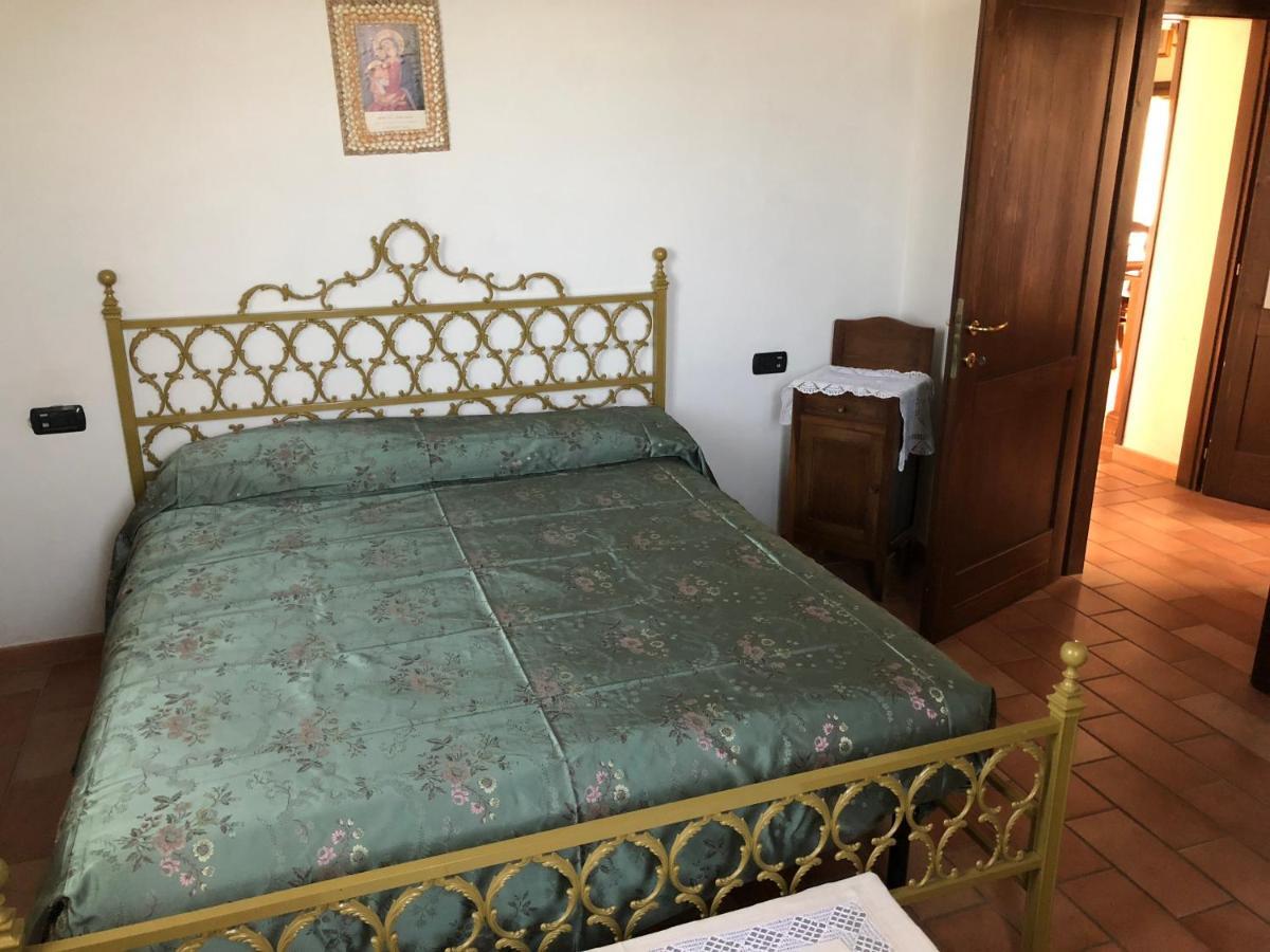 B&B Da Cleto Gemmano Exteriér fotografie